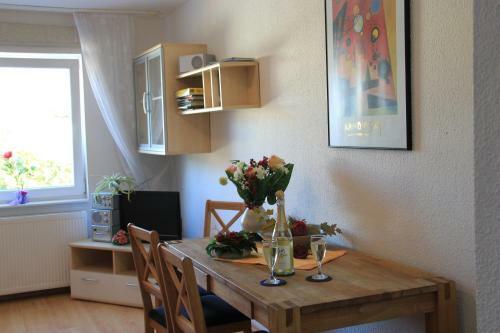 Apartamento Haus Meeresbrise