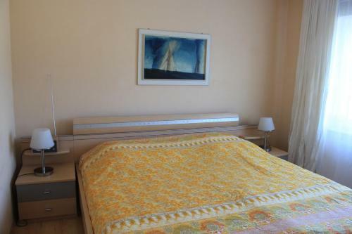 Apartamento Haus Meeresbrise