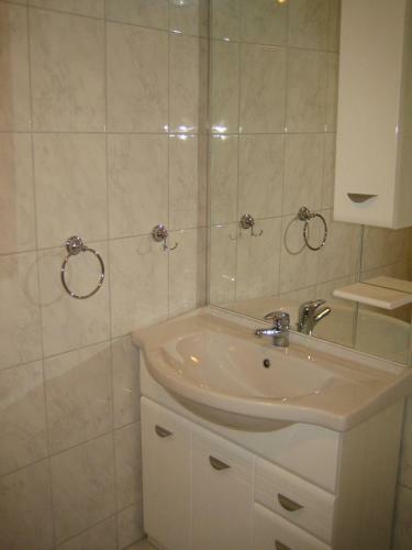 Apartamento Haus Meeresbrise