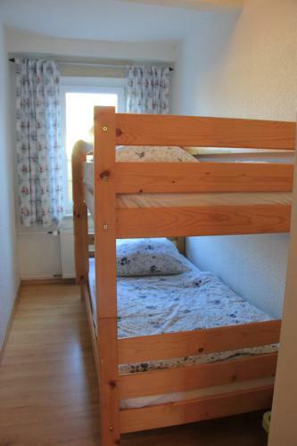 Apartamento Haus Meeresbrise