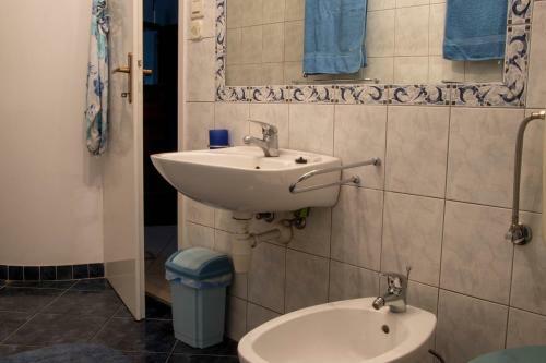 Villa Cindro Apartment