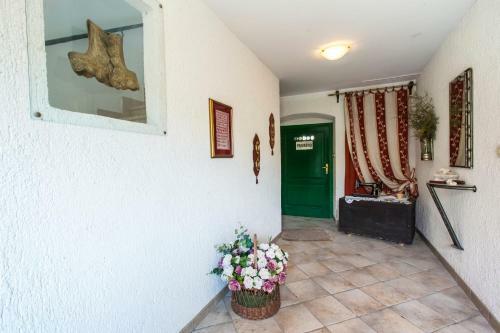 Villa Cindro Apartment