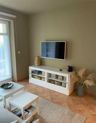 Apartamento Auszeit Am Lindenpark