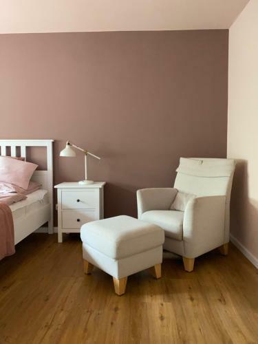 Apartamento Auszeit Am Lindenpark