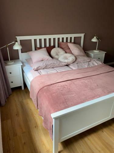 Apartamento Auszeit Am Lindenpark