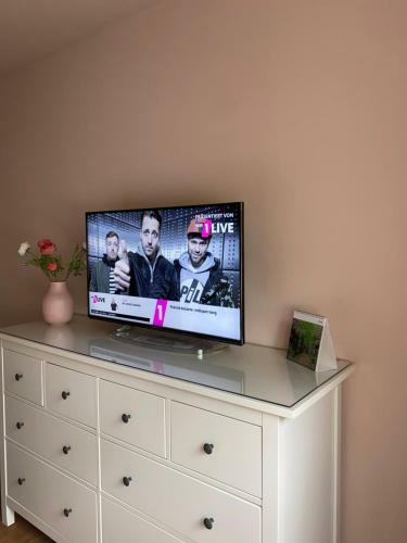 Apartamento Auszeit Am Lindenpark