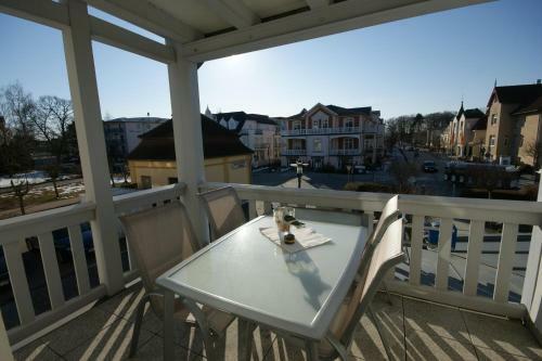 Apartamento Villa Metropol