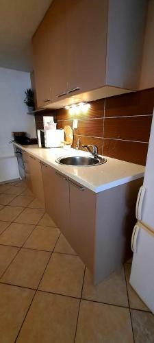 Apartment Lana