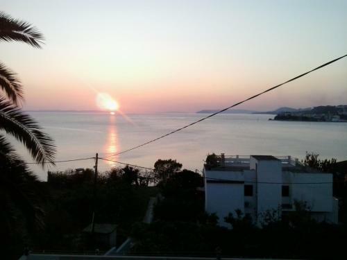 Apartamentos Villa Luketa