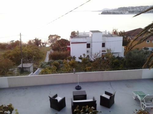 Apartamentos Villa Luketa