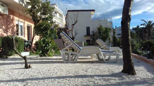Apartamentos Villa Luketa