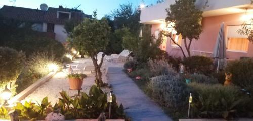 Apartamentos Villa Luketa