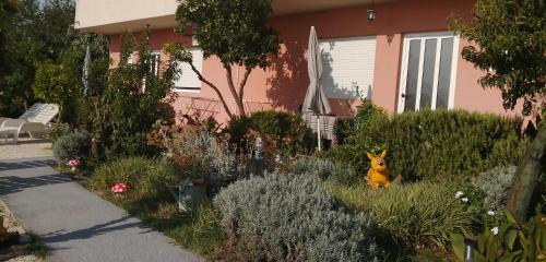 Apartamentos Villa Luketa