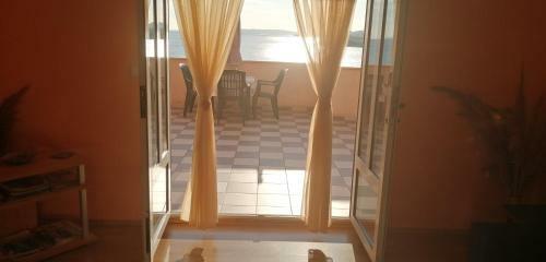 Apartamentos Villa Luketa