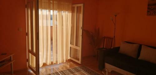 Apartamentos Villa Luketa