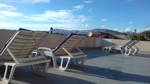 Apartamentos Villa Luketa