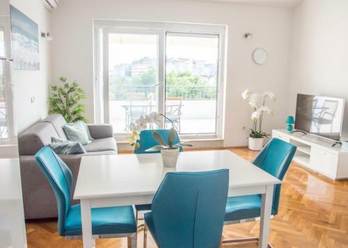 Apartamentos Relax Inn