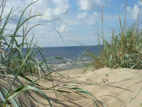 Apartamento Ferienwohnung Dein Ostseetrip