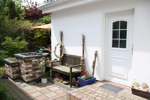 Apartamento Ferienwohnung Dein Ostseetrip