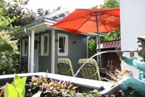 Apartamento Ferienwohnung Dein Ostseetrip