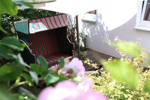 Apartamento Ferienwohnung Dein Ostseetrip