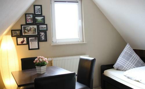 Apartamento Ferienwohnung Dein Ostseetrip