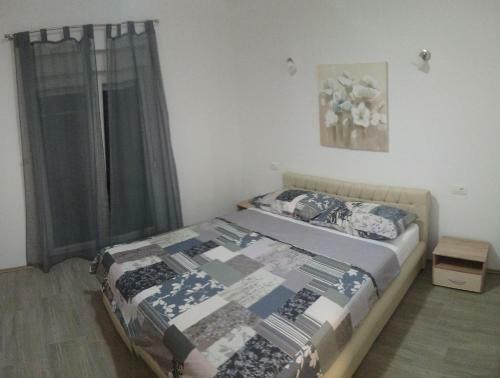 Apartamento Ferienhaus Paula