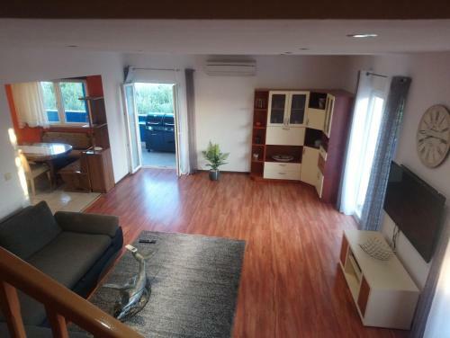 Apartamento Ferienhaus Paula