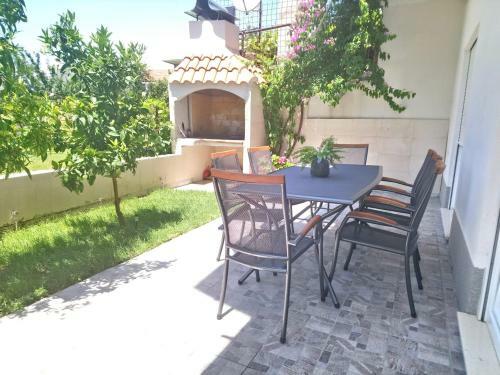 Apartamento Ferienhaus Paula