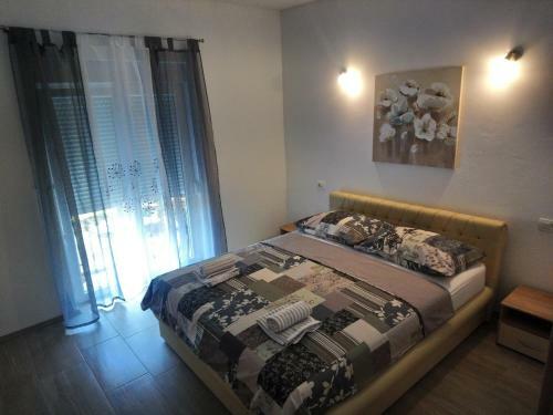 Apartamento Ferienhaus Paula