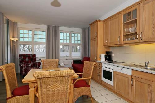 Apartamento La Mer Wohnung 1