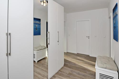 Apartamento D�nengarten 47 Wohnung 11