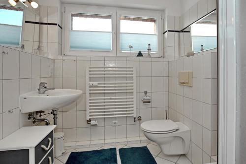 Apartamento D�nengarten 47 Wohnung 11