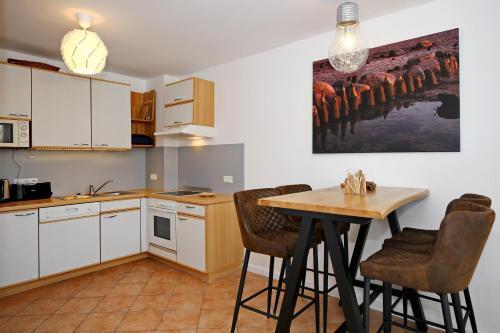 Apartamento D�nengarten 47 Wohnung 11
