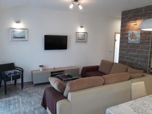 Apartman ?ani-podstrana
