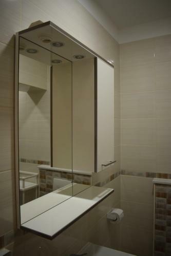 Apartman ?ani-podstrana