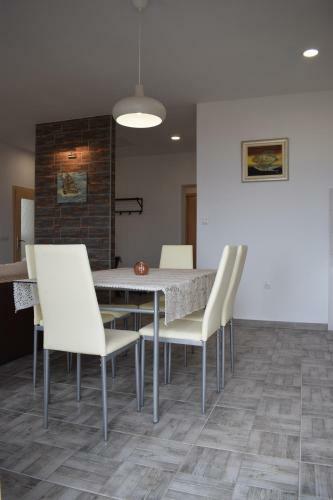 Apartman ?ani-podstrana