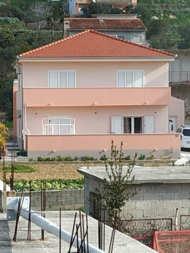 Apartman Roza