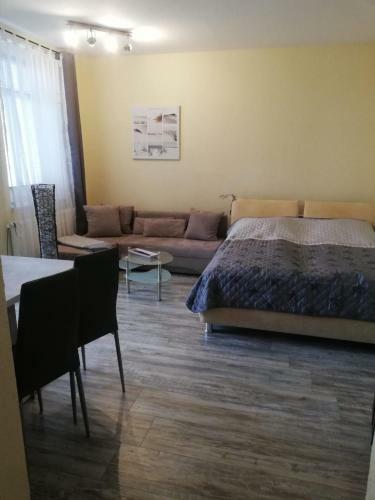 Apartamento Fewo-perner Strandburg