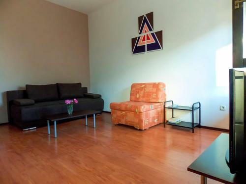 Apartment Sutton
