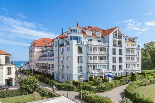 Apartamento Meeresblick Wohnung 018