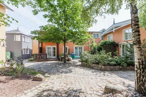 Apartamento Auf Den H�fen Wohnung 14