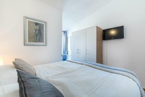 Beachfront Apartments Zanic