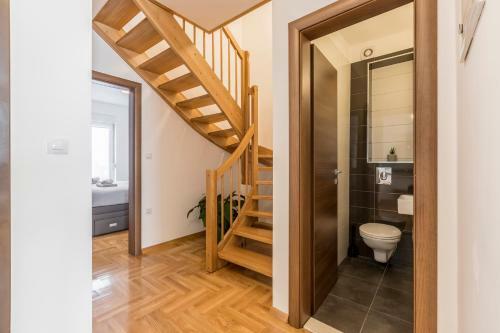 Apartamentos Pool And Beach Residence Spalatum