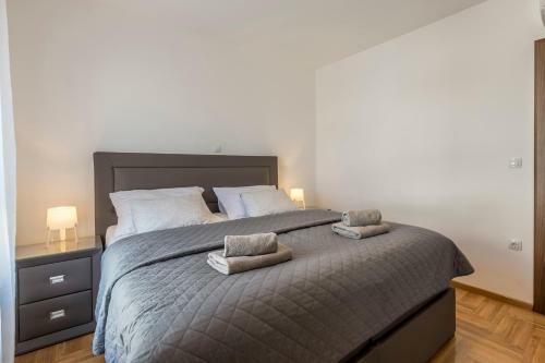 Apartamentos Pool And Beach Residence Spalatum