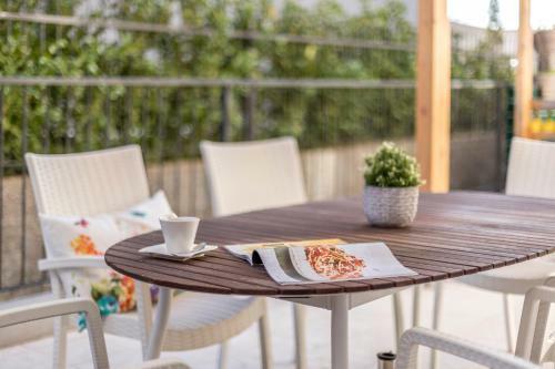Apartamentos Pool And Beach Residence Spalatum
