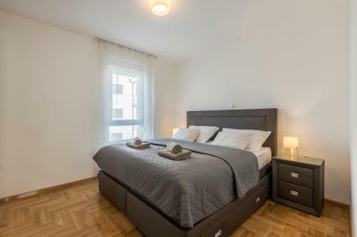 Apartamentos Pool And Beach Residence Spalatum