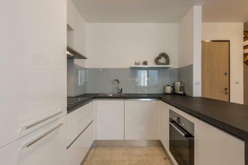 Apartamentos Pool And Beach Residence Spalatum