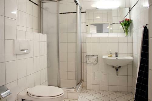 Apartamento Fewo-perner Strandschl�sschen