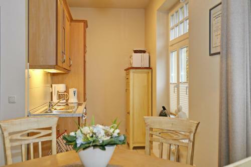 Apartamento La Mer Wohnung 06